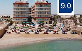 Hurghada Casablanca Beach-Red Sea